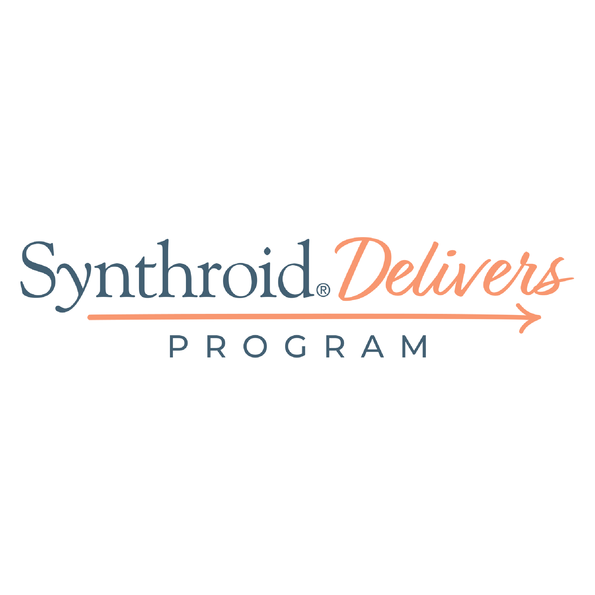 Synthroid Delivers